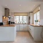 Meta Holiday home