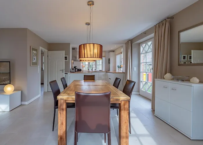 Meta Vakantiehuis Wrixum