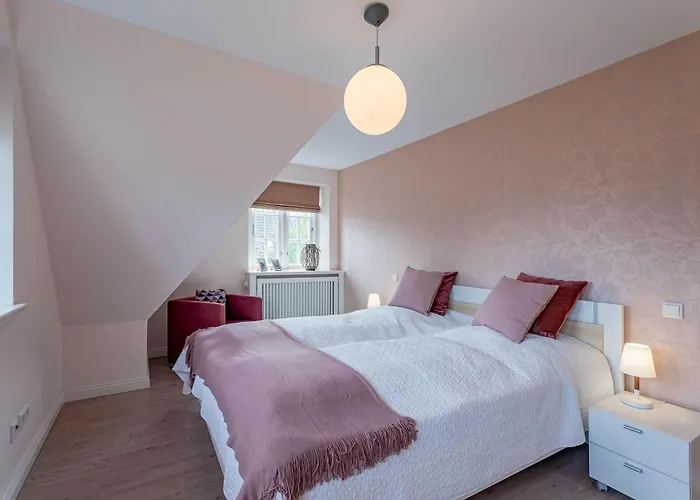 Meta Vakantiehuis Wrixum